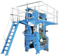 News Paper Printing Machine