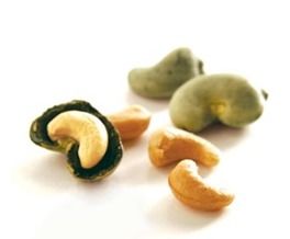 Party Cashew Age Group: Suitable For All Ages