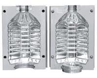 Plastic and Pet Blow Moulds - Steel Material, Multiple Cavity, Custom Design | Durable, Precise, Polished Finish, Cost-Effective