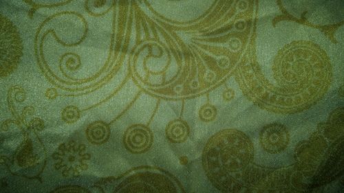 Poly Satin Digital Print Fabrics