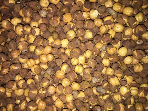 Premium Roasted Chana