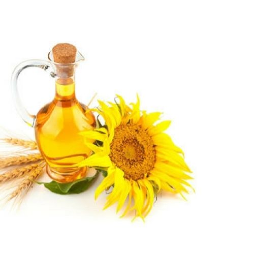 Pure Safflower Oil Age Group: Adults