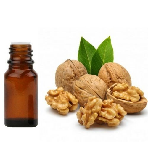 Pure Walnut Oil