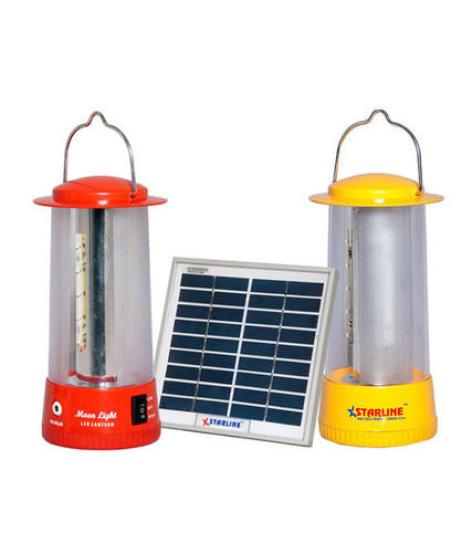 Solar Light