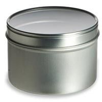 Tin Container