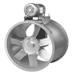 Tube Axial Fans