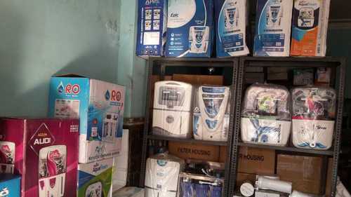 Varshesh RO Water Filters