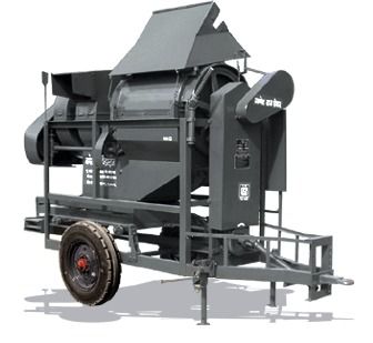 Auto Feeder Thresher