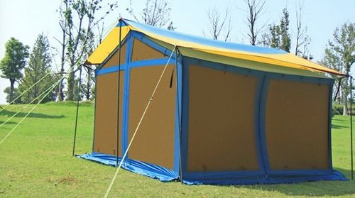 Camping Tent