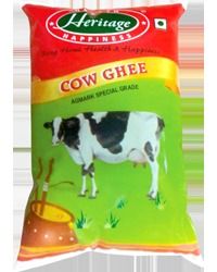 Cow Ghee - Polypack