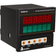 DC Multi Function Meters