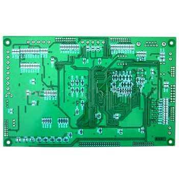 Double Sided Pcb