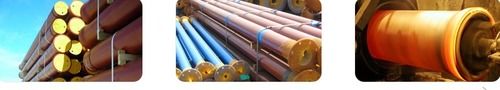 Ductile Iron Pipes