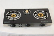 Gas Stove Burners