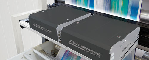 Ipq Check: 100% Print Image Inspection Machine