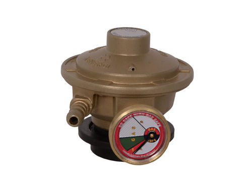 LPG Safety Regulators