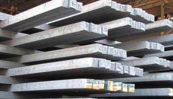 M.S. Billets - Continuously Casted, Defect-Free Quality for TMT Re-Bars Fe415 and Fe500