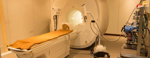 MRI Scanners