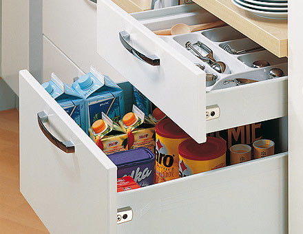 Multitech Drawer System