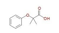 Phenoxyisobutyric Acid