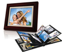 फोटो एल्बम और फ़्रेम