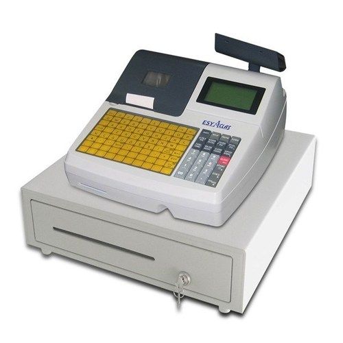 Pos Cash Register