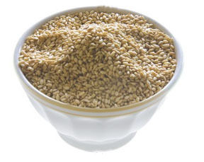 Sesame Seeds