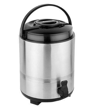 Stainless Steel Insulated Water Jug