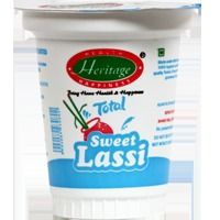 Sweet Lassi - Cup 