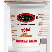 Total Jeera Butter Milk in Cup