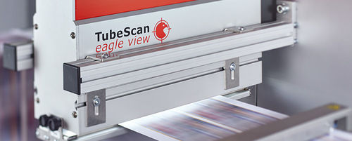 Tubescan Eagle View: Print Checks And Detail Views Cleverly Combined