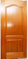 Veneer Moulded Panel Doors