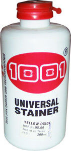 1001 Universal Stainer