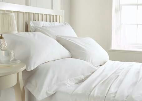 Bed Sheets Bed Linen And Pillow Covers