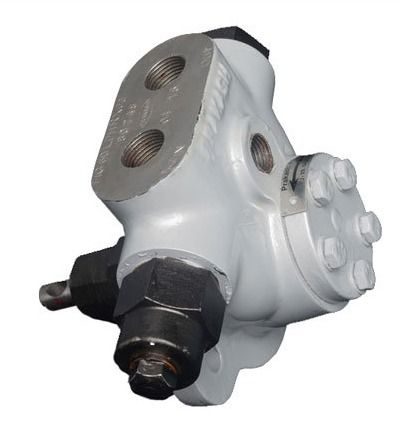 Boiler Fuel Firing Pumps Capacity: 150-850 Ml