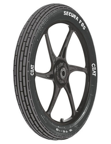 F85 Tyre