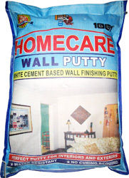 Homecare Wall Putty