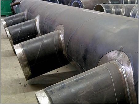 Industrial Pipe Lining Fabrication Solution