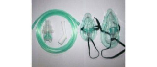 Nebulizers Kit