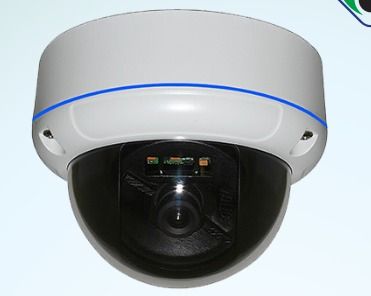 PBDN35 Varifocal Lens Dome Cameras