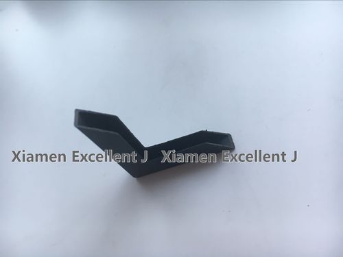 Plastic Packaging Protector And Edge Protector Of L Shape