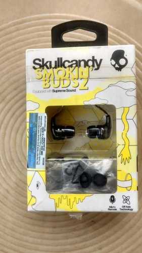 Skullcandy Smokin' Buds 2 Earphones