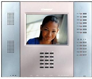 Apartment Multi Video Door Phone