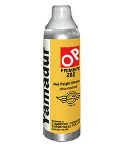 Dendrite Op 202 Primer