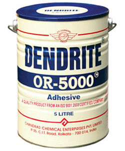 Dendrite OR 5000 PU Adhesive