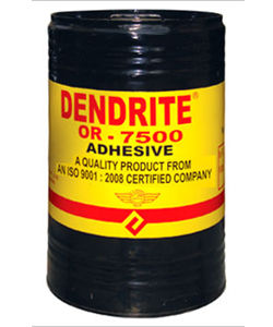 Dendrite OR 7500 Adhesive