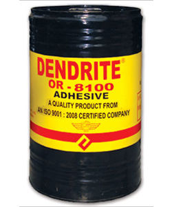 Dendrite OR 8100 Adhesive