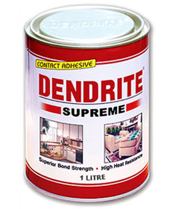 Dendrite Supreme SR Wood Adhesive