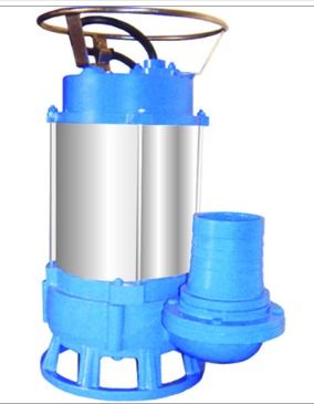 Dewatering Pumps