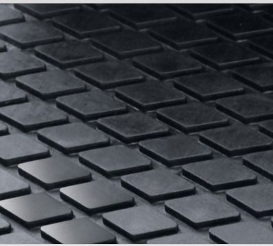 Electric Resistant Mats